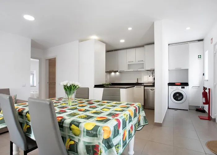 Сasa de vacaciones Casa Ribeiro Local *