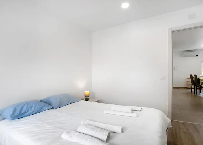 Сasa de vacaciones Casa Ribeiro Local