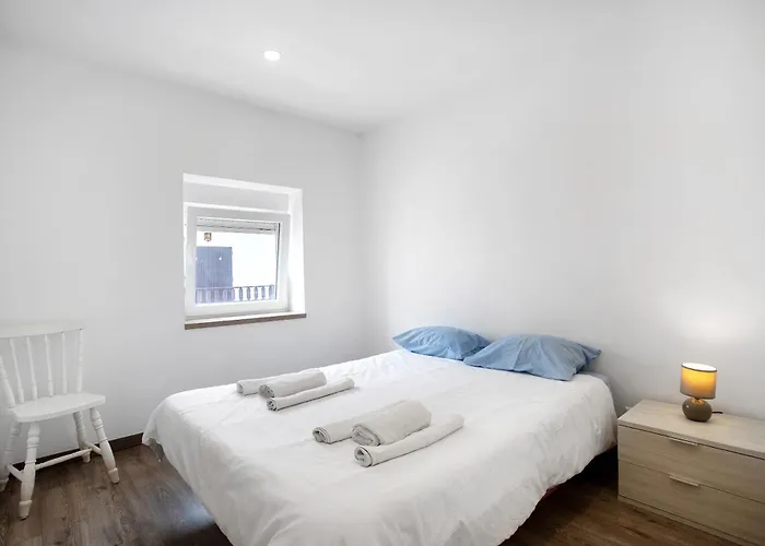 Casa Ribeiro Local Сasa de vacaciones