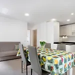 Casa Ribeiro Local Holiday home Sao Martinho do Porto