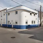 Holiday home Casa Ribeiro Local Sao Martinho do Porto