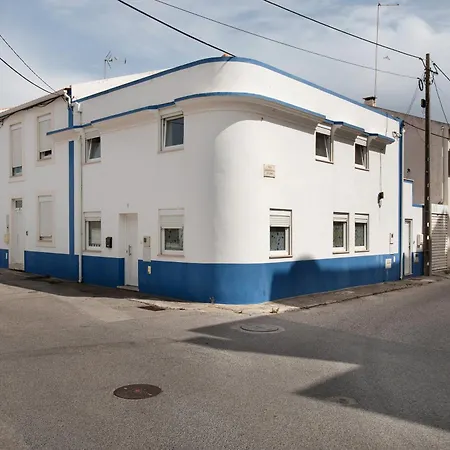 別荘 Casa Ribeiro Local