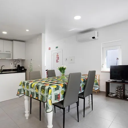Casa Ribeiro Local 펜션 *