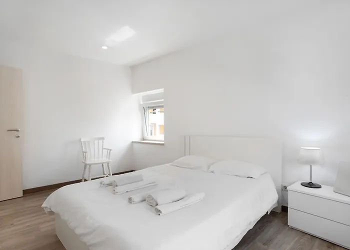 Casa vacanze Casa Ribeiro Local