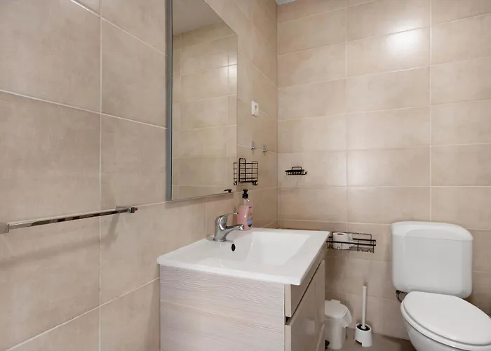 Casa Ribeiro Local Casa vacanze São Martinho do Porto