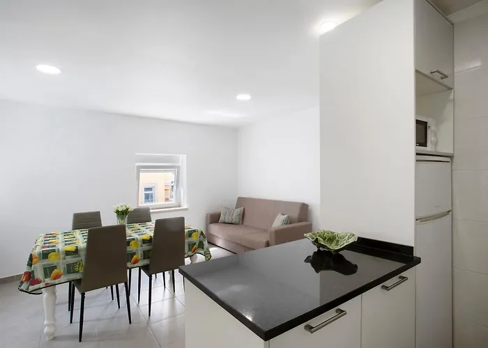 Casa Ribeiro Local São Martinho do Porto