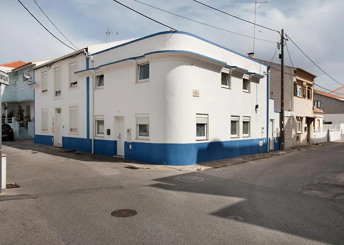 Casa vacanze Casa Ribeiro Local