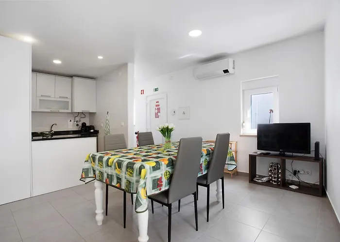 Casa vacanze Casa Ribeiro Local *